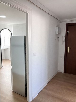 Piso en alquiler en El Pilar en Villarreal