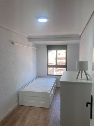 Piso en alquiler en El Pilar en Villarreal