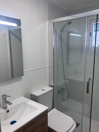 Piso en alquiler en El Pilar en Villarreal