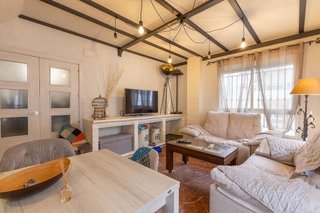 Casa adosada en venta en Almanjáyar en Granada