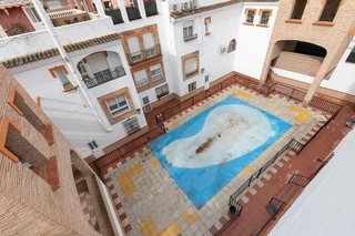 Casa adosada en venta en Almanjáyar en Granada