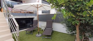 Casa adosada en venta en Sopelana
