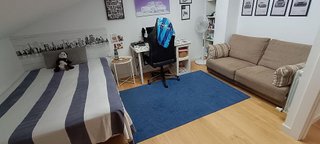 Casa adosada en venta en Sopelana