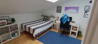 Casa adosada en venta en Sopelana
