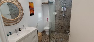 Casa adosada en venta en Sopelana
