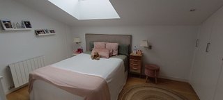 Casa adosada en venta en Sopelana