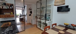 Casa adosada en venta en Sopelana