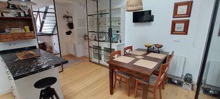 Casa adosada en venta en Sopelana