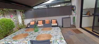 Casa adosada en venta en Sopelana