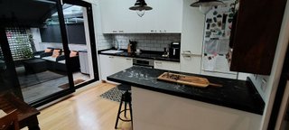 Casa adosada en venta en Sopelana