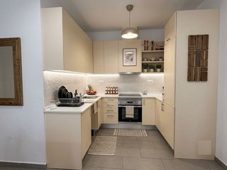 Piso en venta en Artigas - Llefià en Badalona