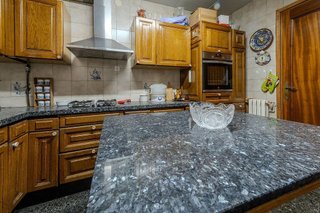 Piso en venta en Centre en Sabadell