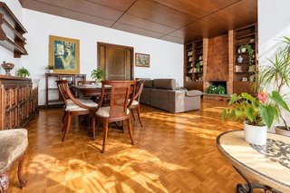 Piso en venta en Centre en Sabadell
