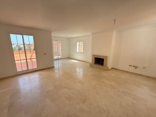 Casa adosada en venta en Riviera del Sol en Mijas