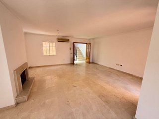 Casa adosada en venta en Riviera del Sol en Mijas