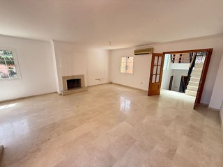 Casa adosada en venta en Riviera del Sol en Mijas