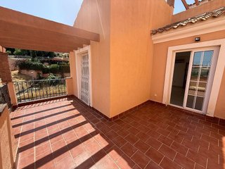 Casa adosada en venta en Riviera del Sol en Mijas