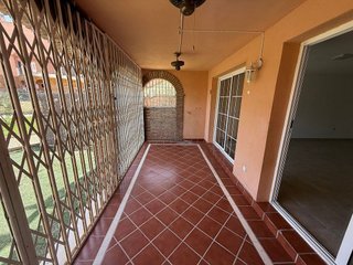 Casa adosada en venta en Riviera del Sol en Mijas