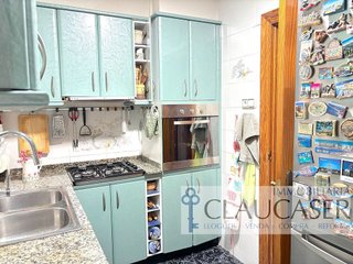 Piso en venta en Can Fatjó en Rubí