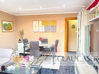 Piso en venta en Can Fatjó en Rubí