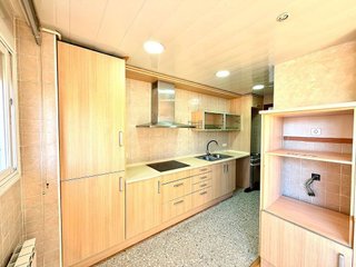 Piso en venta en Vista Alegre en Mataró