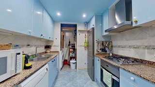 Piso en venta en Catalunya - Fontetes en Cerdanyola del Vallès