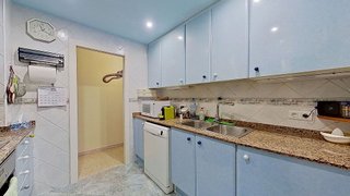 Piso en venta en Catalunya - Fontetes en Cerdanyola del Vallès