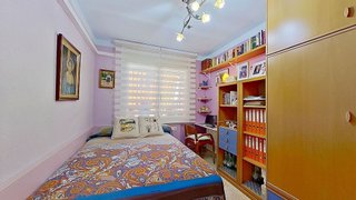 Piso en venta en Catalunya - Fontetes en Cerdanyola del Vallès