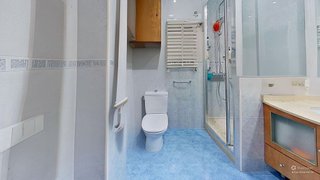Piso en venta en Catalunya - Fontetes en Cerdanyola del Vallès