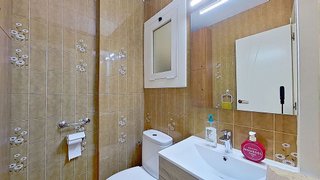 Piso en venta en Catalunya - Fontetes en Cerdanyola del Vallès