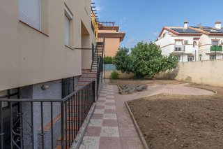 Chalet en venta en Ogíjares