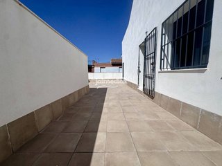 Casa en venta en Rinconada (La)