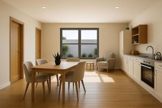 Casa en venta en Centre en Rubí