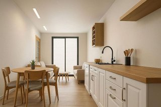 Casa en venta en Centre en Rubí