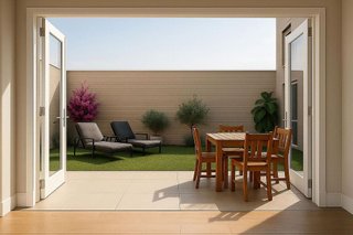 Casa en venta en Centre en Rubí