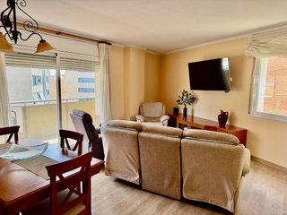 Piso en venta en La Llàntia en Mataró