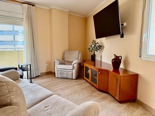 Piso en venta en La Llàntia en Mataró