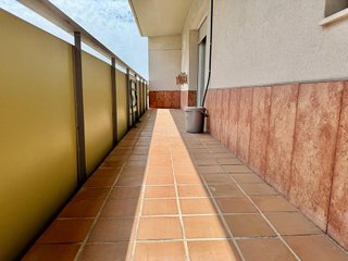 Piso en venta en La Llàntia en Mataró