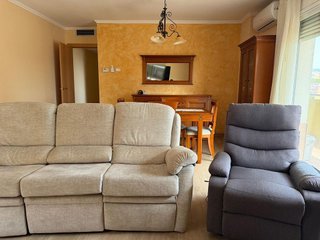 Piso en venta en La Llàntia en Mataró