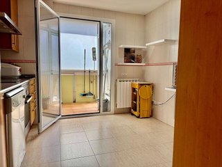 Piso en venta en La Llàntia en Mataró