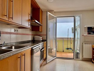 Piso en venta en La Llàntia en Mataró