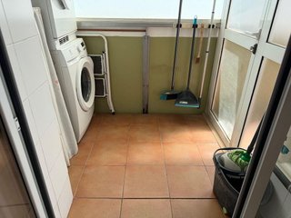 Piso en venta en La Llàntia en Mataró
