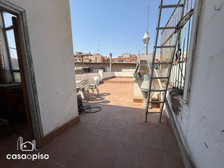 Casa adosada en venta en Roc Blanc en Terrassa