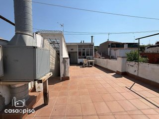 Casa adosada en venta en Roc Blanc en Terrassa