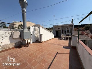 Casa adosada en venta en Roc Blanc en Terrassa