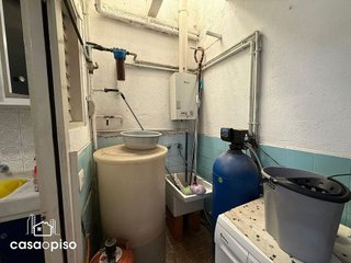 Casa adosada en venta en Roc Blanc en Terrassa