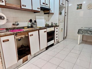 Piso en venta en Centre - Passeig i Rodalies en Manresa