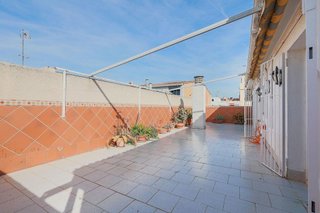Ático en venta en La Geltrú en Vilanova i La Geltrú