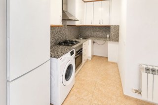 Piso en venta en Egara en Terrassa