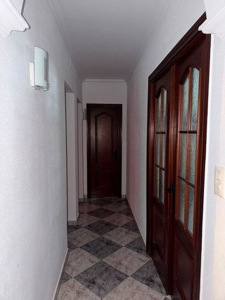 Casa pareada en venta en La Banda - Campo de Fútbol en Chiclana de la Frontera